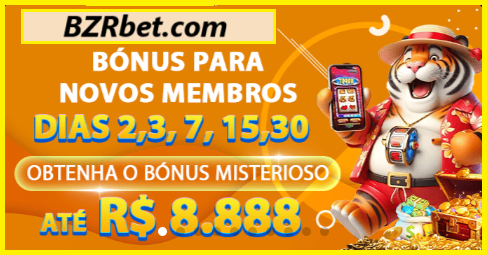 BZRBET COM App: Baixar e Jogar no Melhor Cassino Online