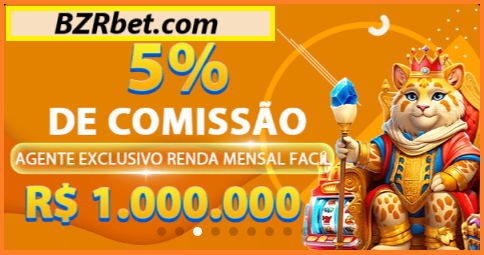 BZRBET COM: Jogos de Cassino Online e Slots Exclusivos!